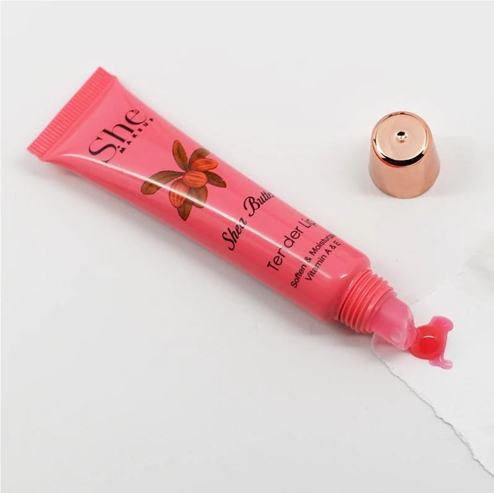 SHE Makeup Tender Lip Oil