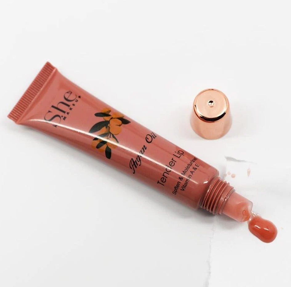 SHE Makeup Tender Lip Oil