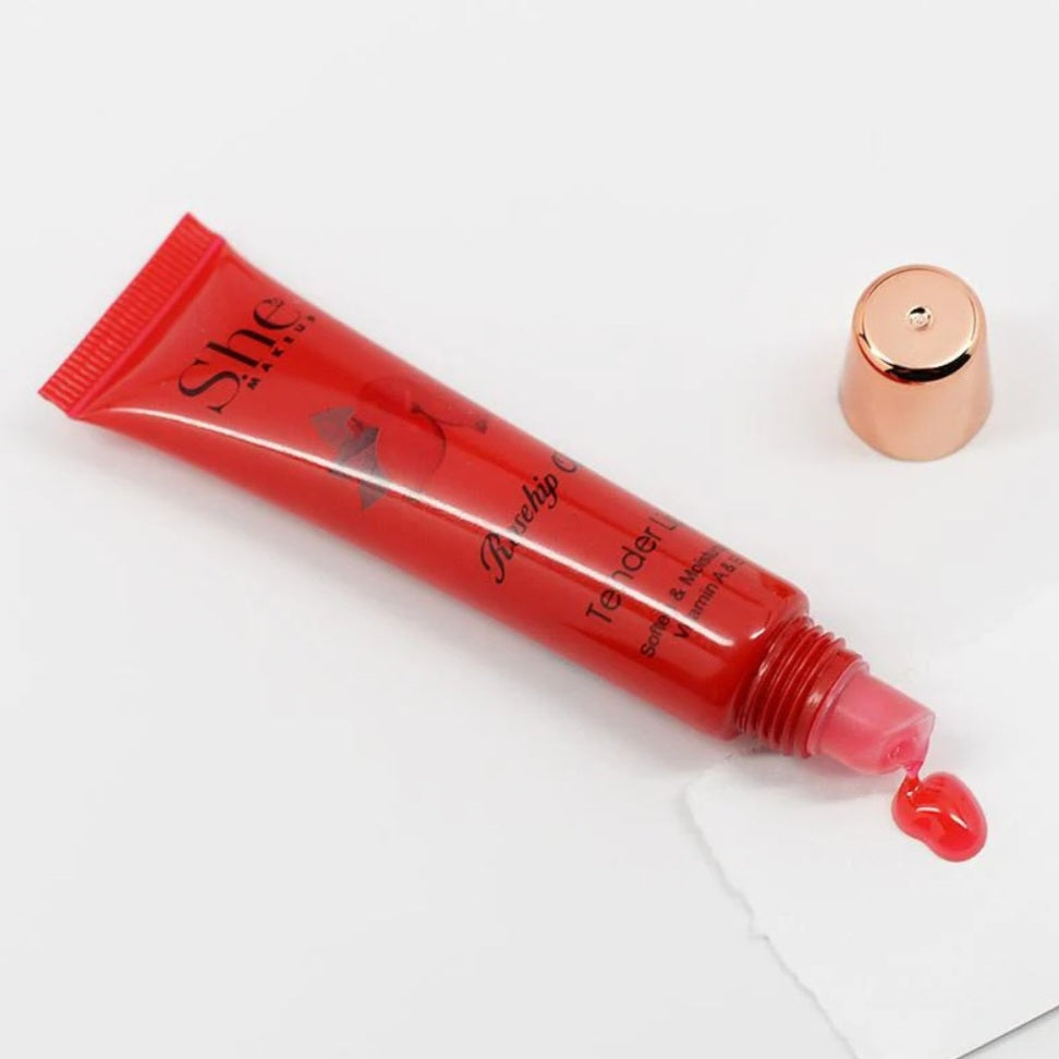 SHE Makeup Tender Lip Oil