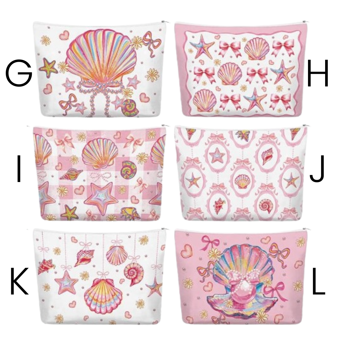 Seas the Glow Skincare Bundle