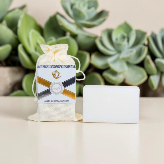 Simply Bella Eau De Perfume Natural Soap Collection