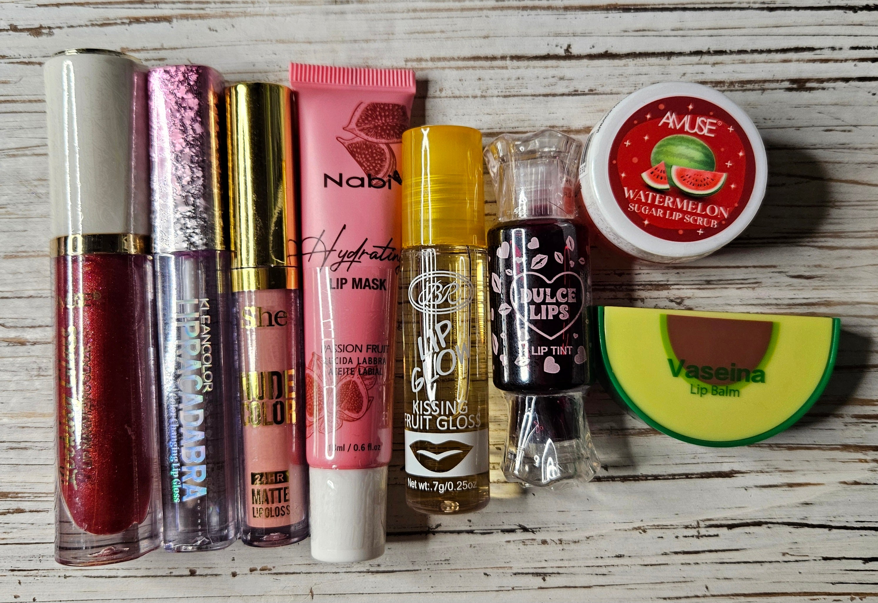 Lip top bundle