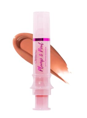 Beauty Creations Plump & Pout Lip Plumping Booster