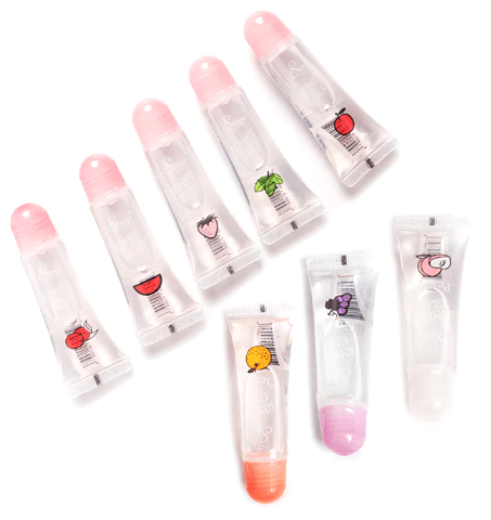 Starry Honey Crystal Lip Gloss