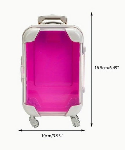 Lippy Getaway Case Bundle (Mystery Bundle, NOT Self-Pick)