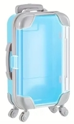 Lippy Getaway Case Bundle (Mystery Bundle, NOT Self-Pick)