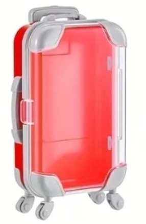 Lippy Getaway Case Bundle (Mystery Bundle, NOT Self-Pick)