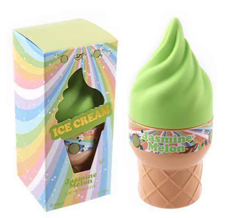 Sweet Ice Cream Body Sprays