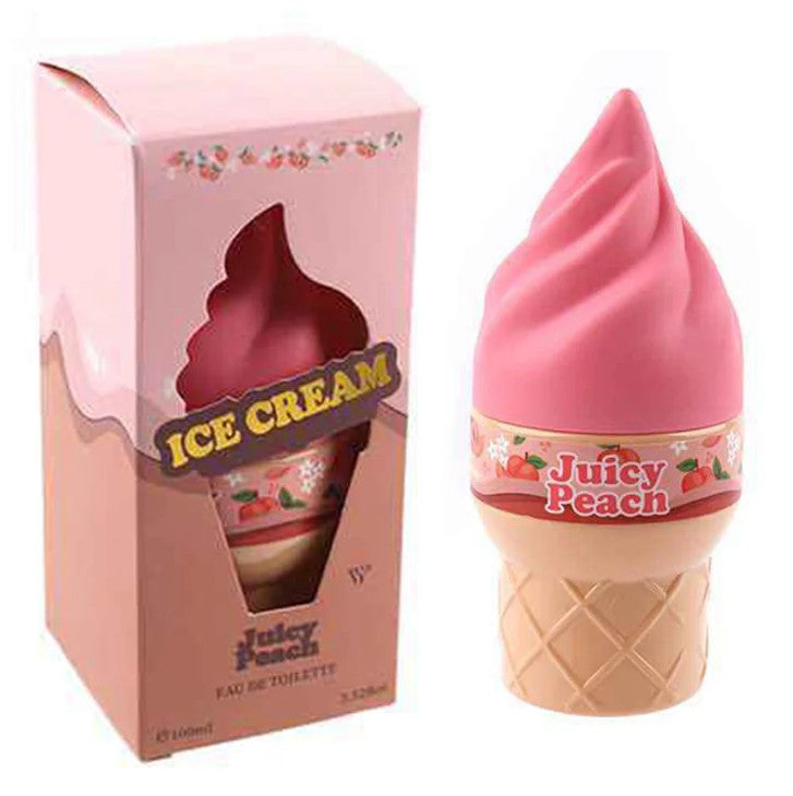 Sweet Ice Cream Body Sprays