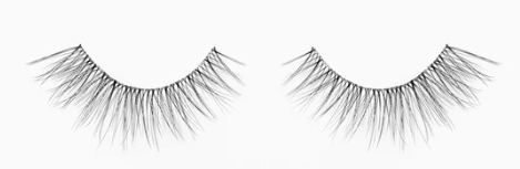 Beauty Creations "Take Me Somewhere" Soft Silk Lashes