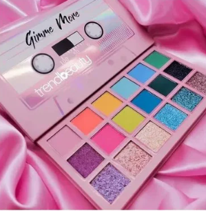 Trend Beauty - Gimme More Eyeshadow Palette