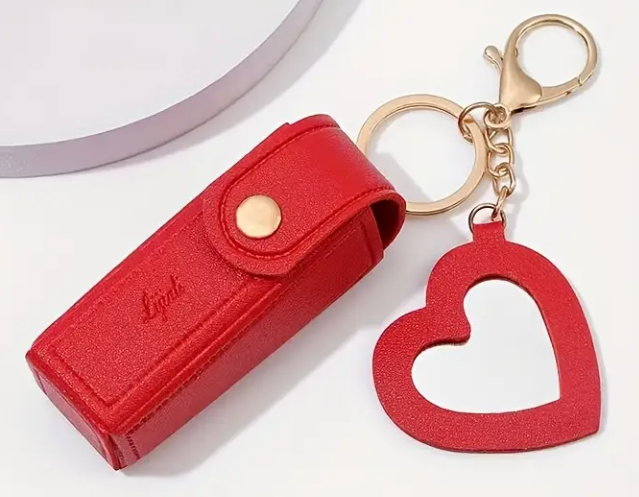 Kiss & Carry Balm Keychain