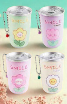 Travel Wet Tissues Can