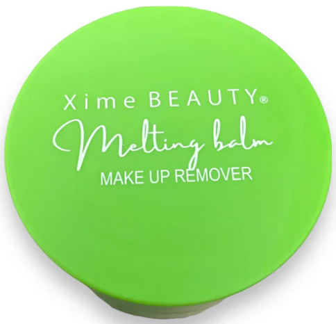 XIME Beauty Melting Balm Makeup Remover