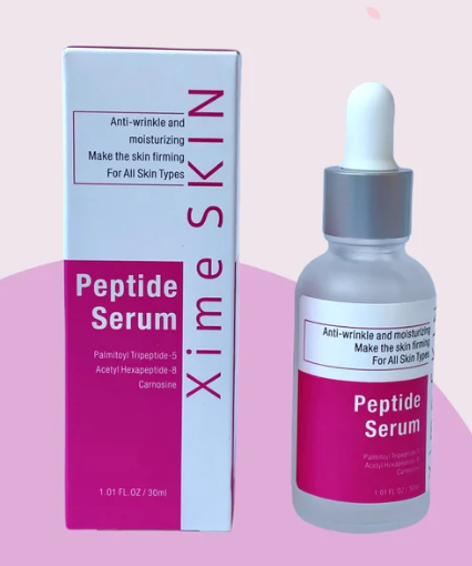 Xime Skin Peptide Facial Serum