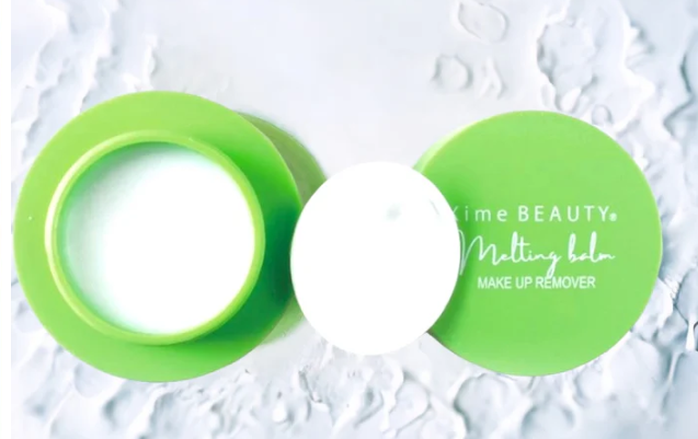 XIME Beauty Melting Balm Makeup Remover