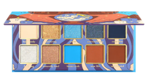 Kara Horoscope Collection Eyeshadow Palettes