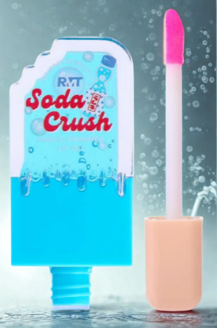 RMT Soda Crush Magic Shimmer Lip Oil
