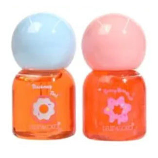Kevin & Coco Sweet Berry Lip Gloss Duo Set