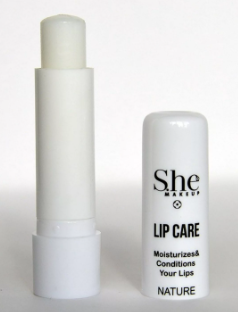 SHE Fruity Lip Care Balm