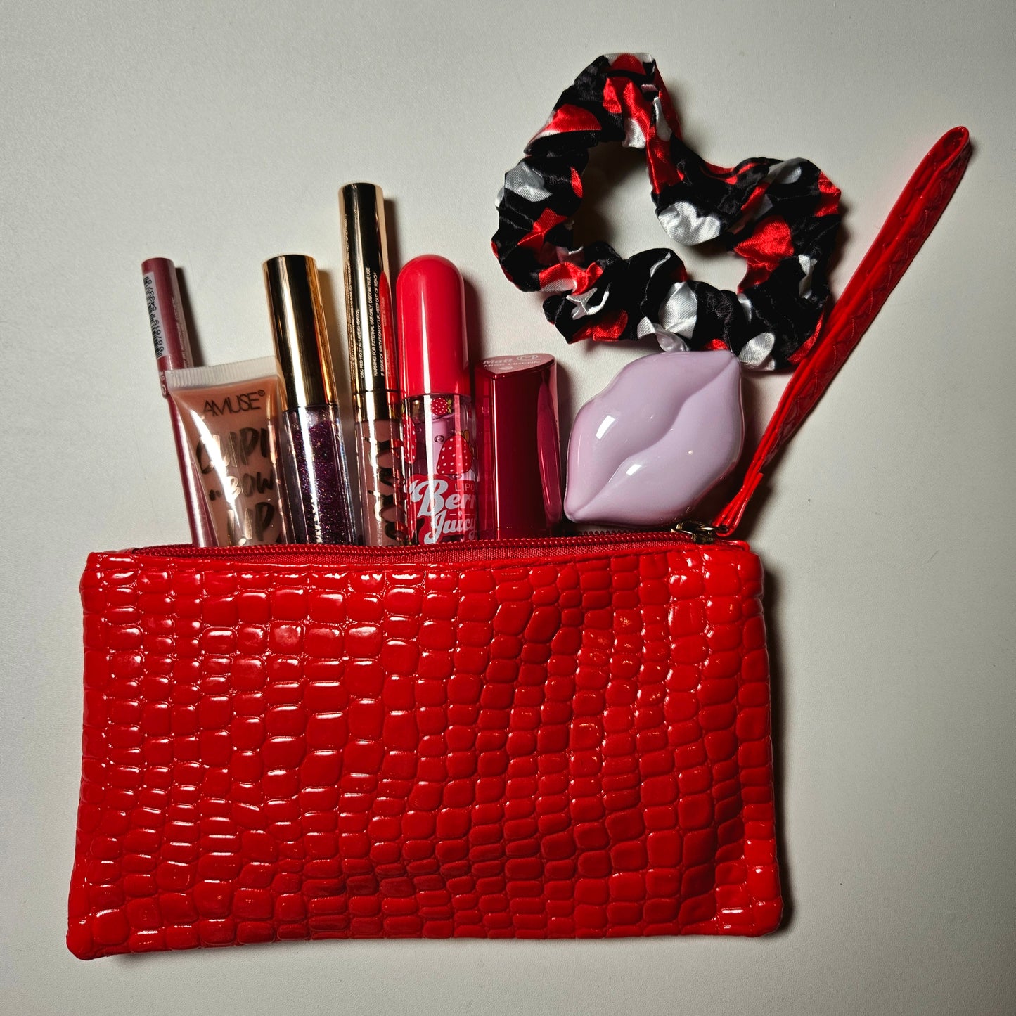 Sweetheart Lippy Bag Bundle