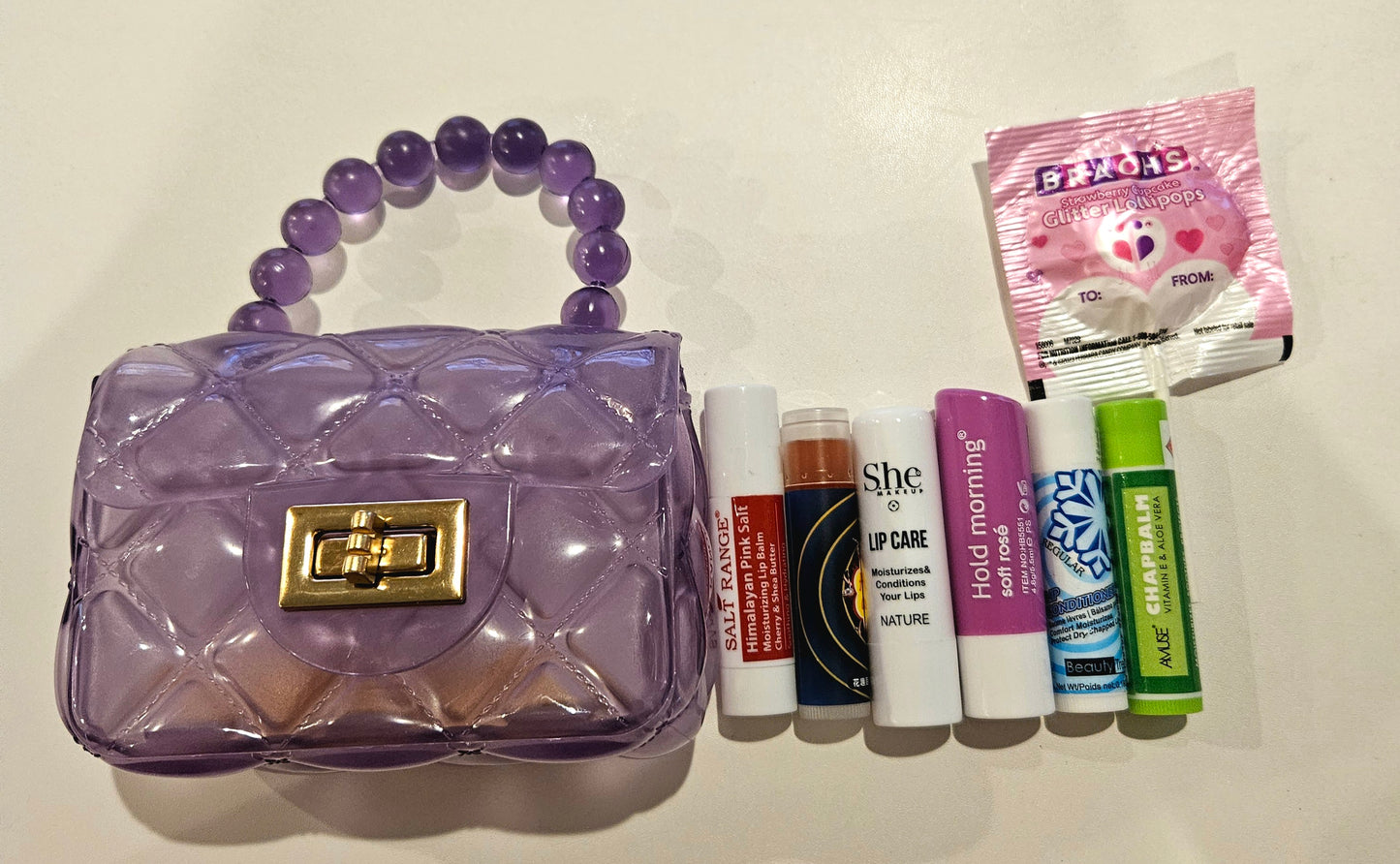 Jelly 4 U Balm Bundle