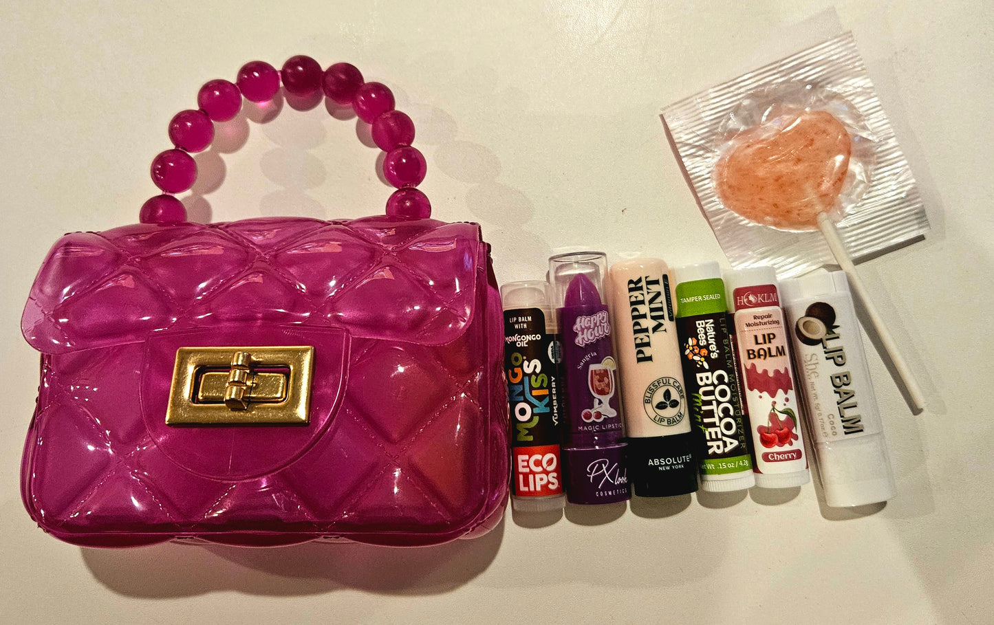 Jelly 4 U Balm Bundle