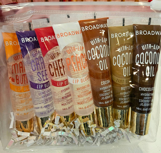 Broadway Gloss Bundle