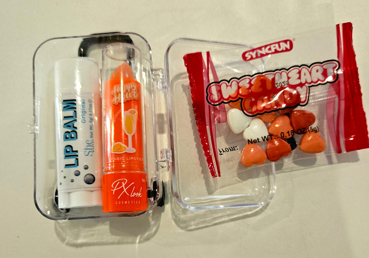 Cupid’s Carry-On Balm Bundle