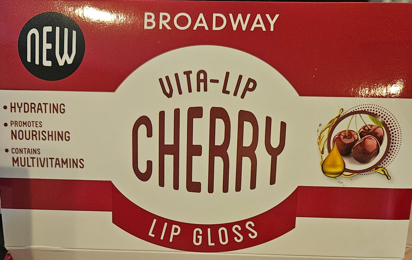 Broadway Gloss Bundle