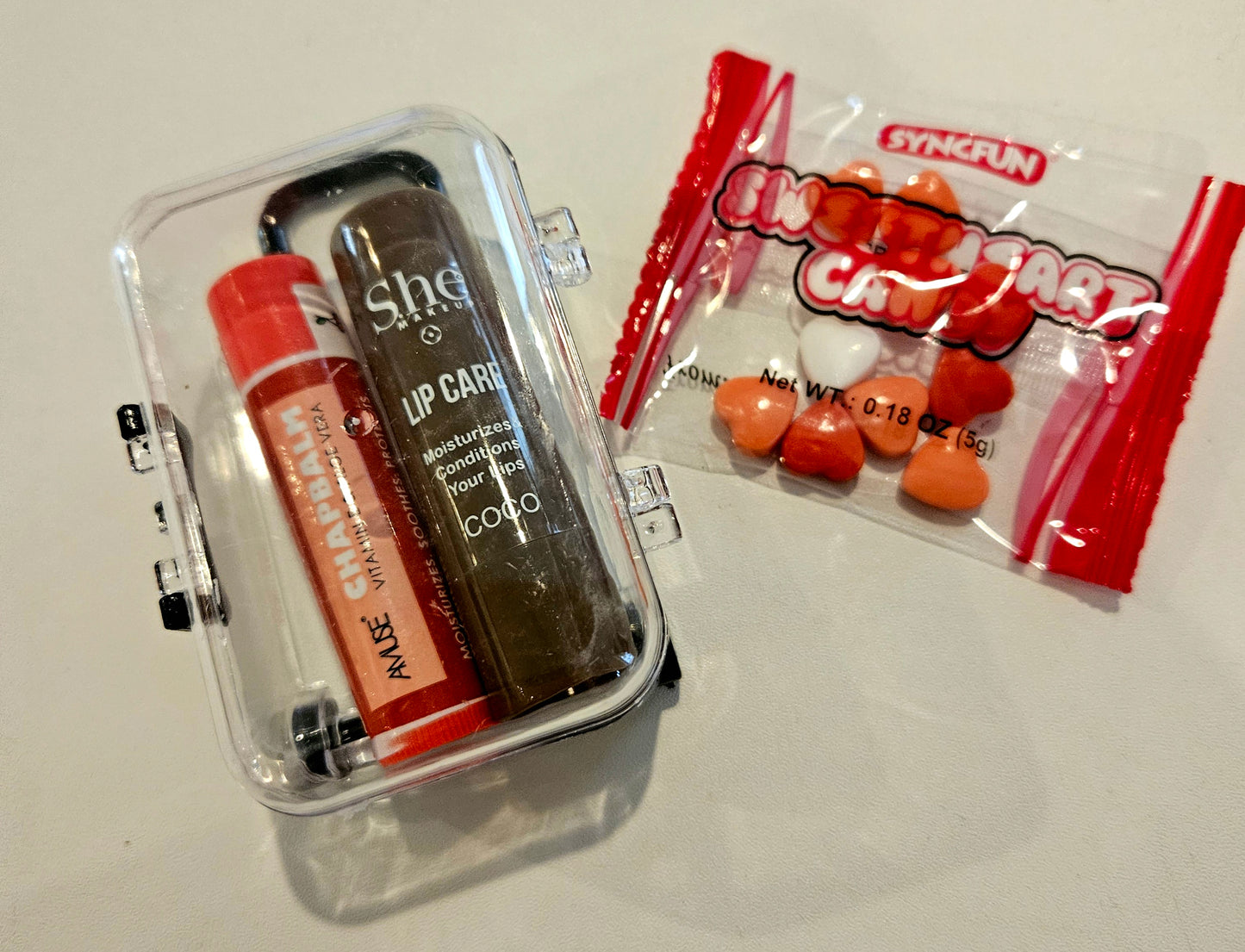 Cupid’s Carry-On Balm Bundle