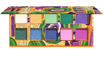 Kara Horoscope Collection Eyeshadow Palettes