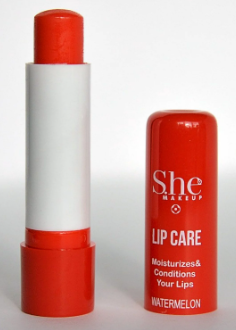 SHE Fruity Lip Care Balm