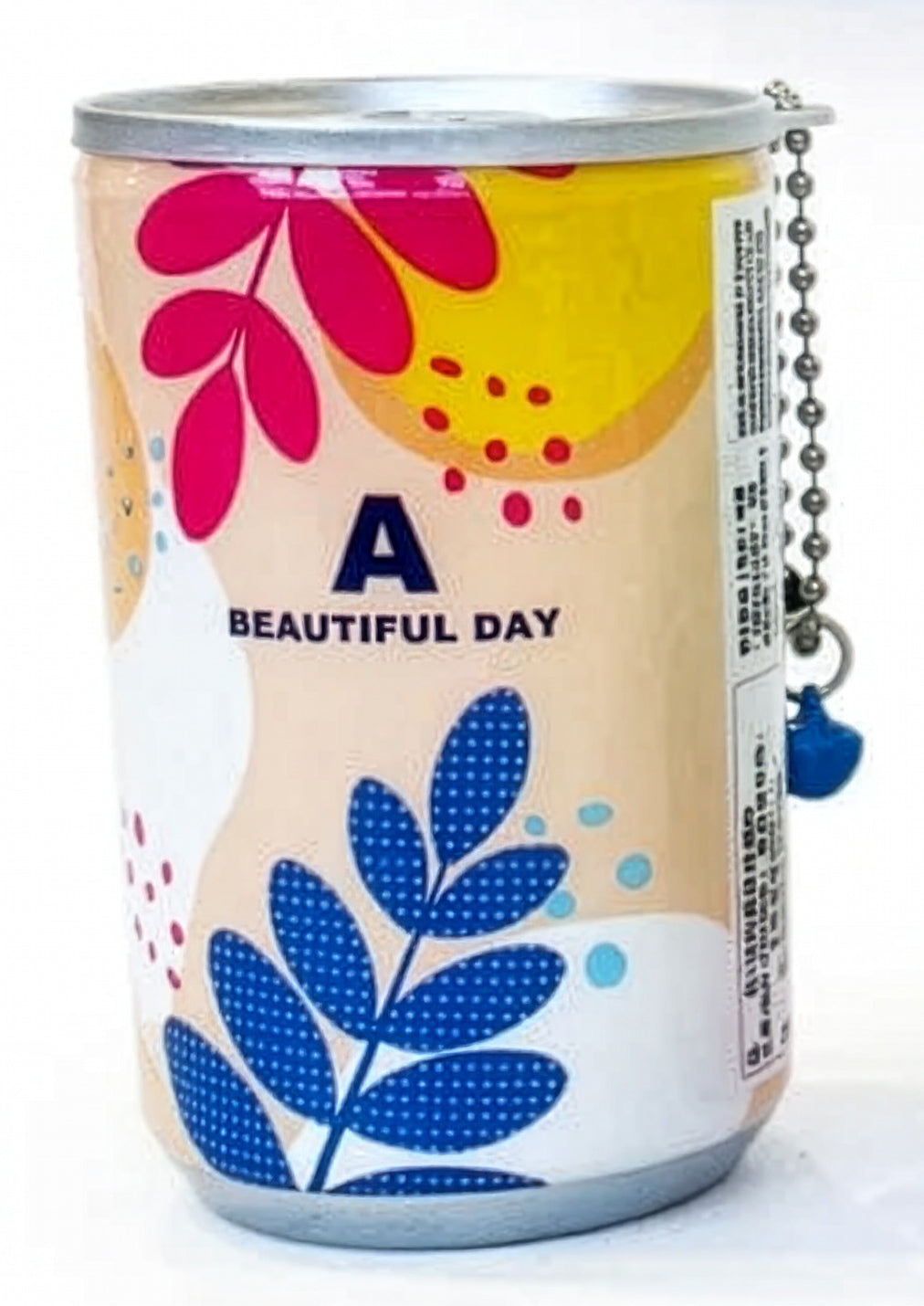 Travel Wet Tissues Can