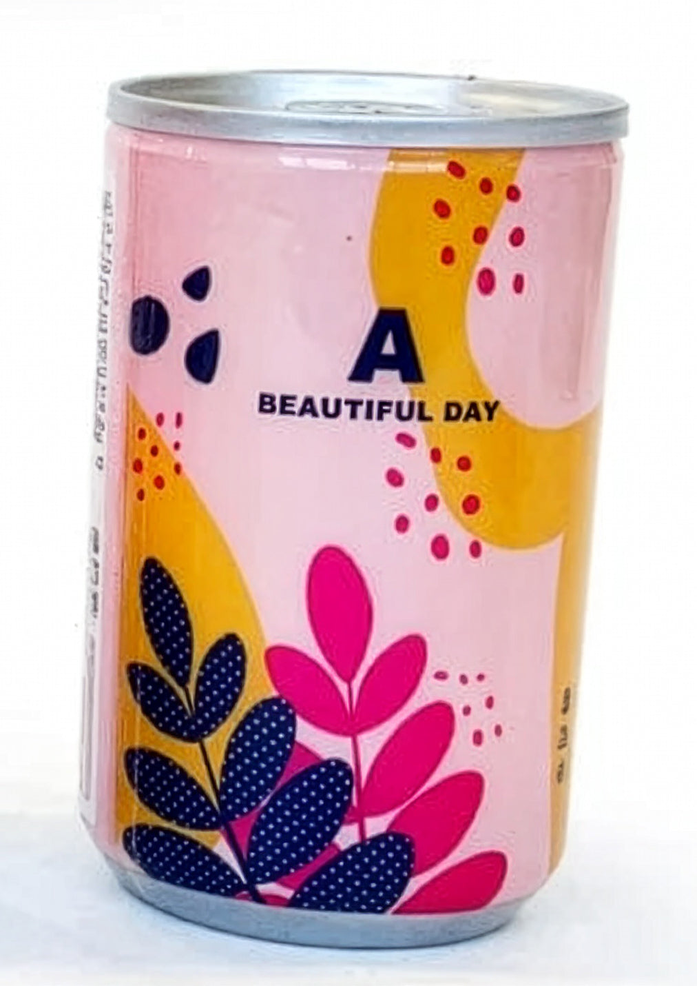 Travel Wet Tissues Can