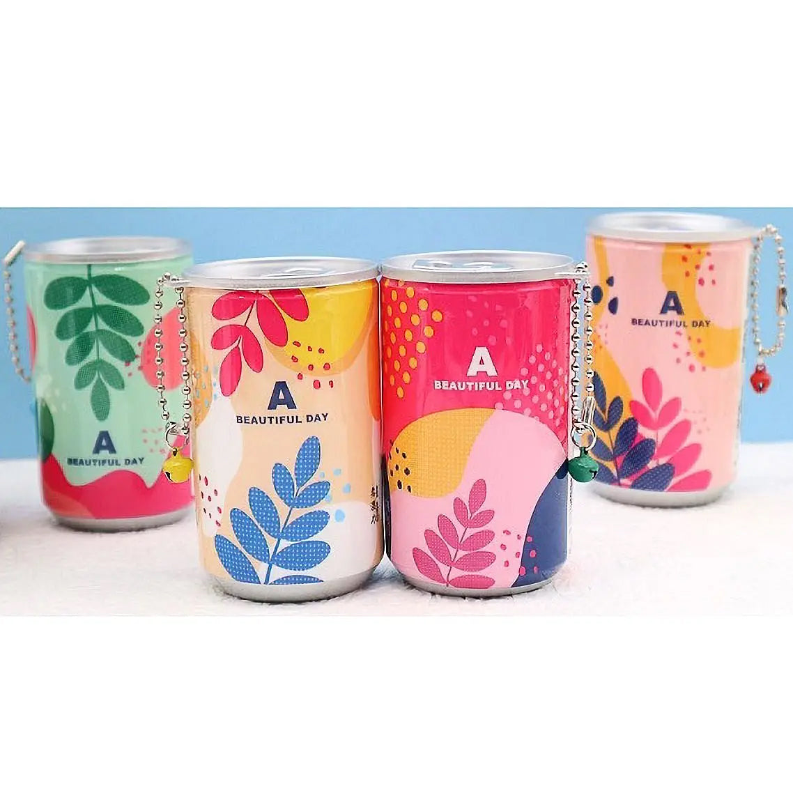 Travel Wet Tissues Can